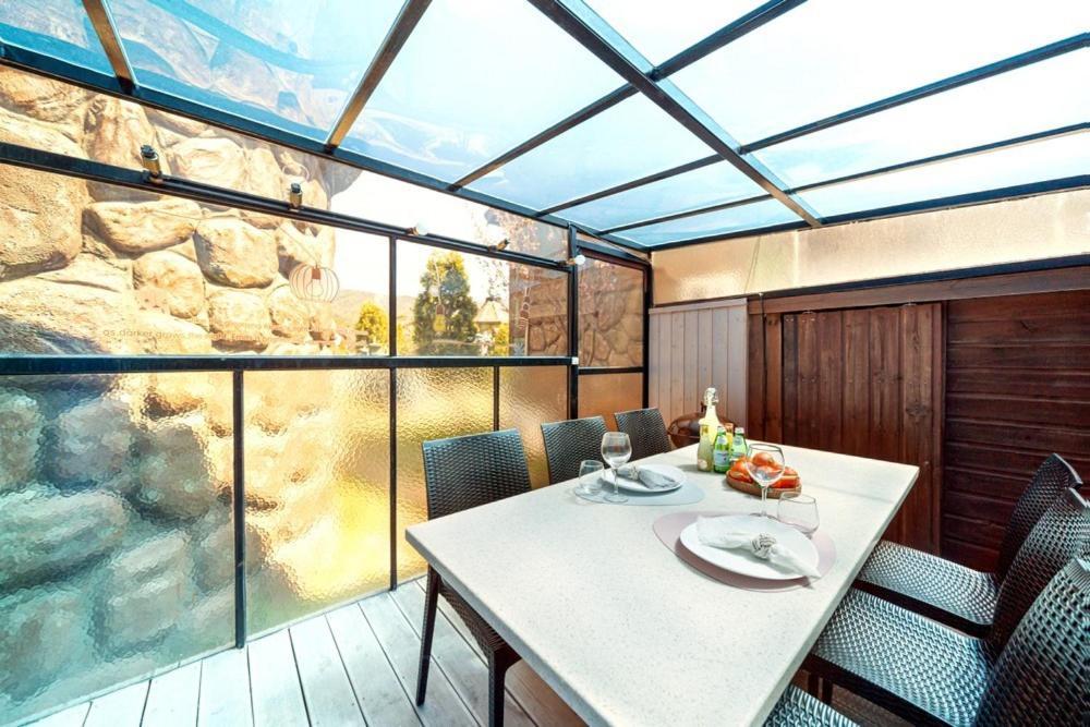 Lala Land Pet Friendly Pension 경주 외부 사진